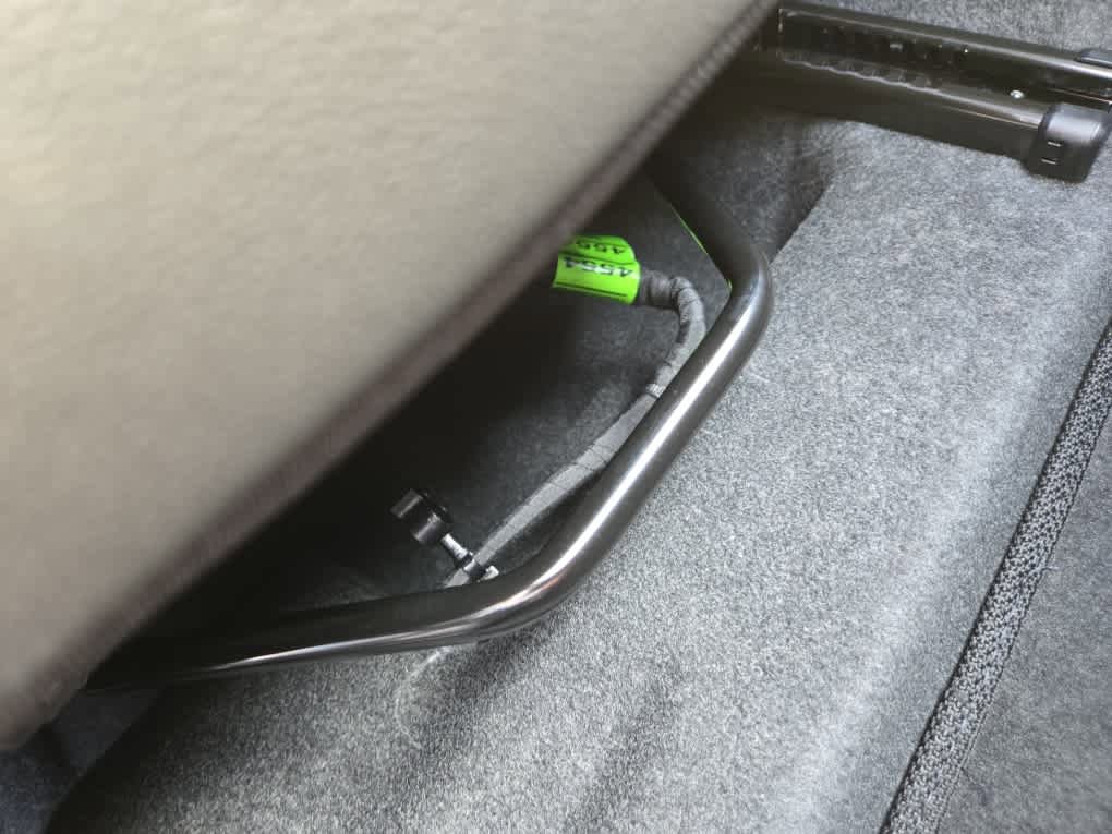 New 2026 Chevrolet Trax LT w/ Driver Confidence Package image 45