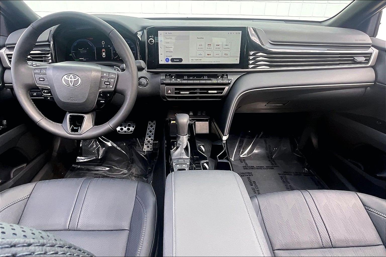 Used 2026 Toyota Camry XSE FWD image 19