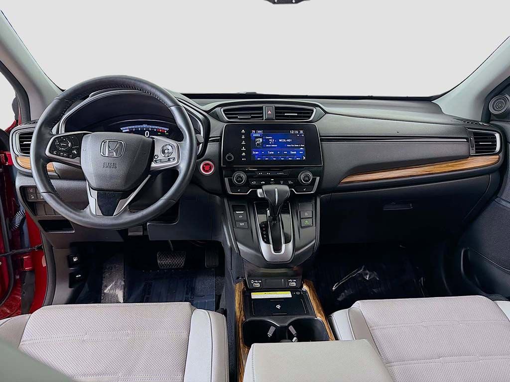 Used 2022 Honda CR-V Touring image 28