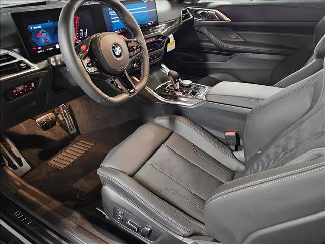 New 2027 BMW M4 Competition w/ Executive Package RWD image 9