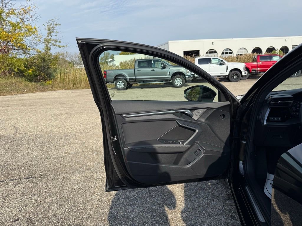 Used 2023 Audi A3 2.0T Premium image 36