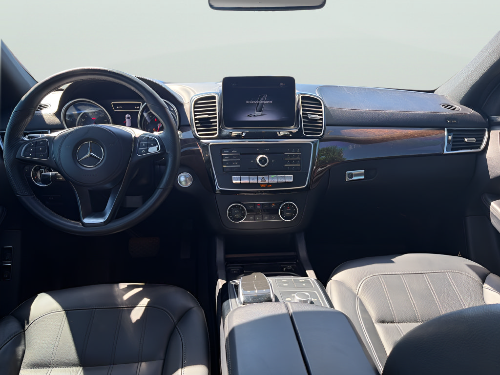 Used 2019 Mercedes-Benz GLS 450 4MATIC image 28