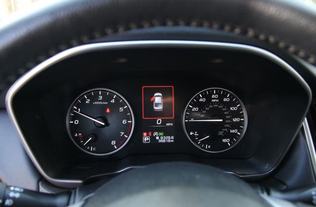 Used 2025 Subaru Legacy Limited image 24