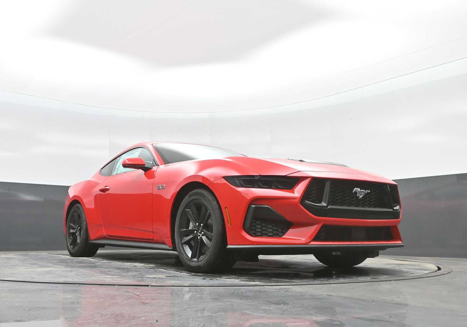 New 2025 Ford Mustang GT image 29