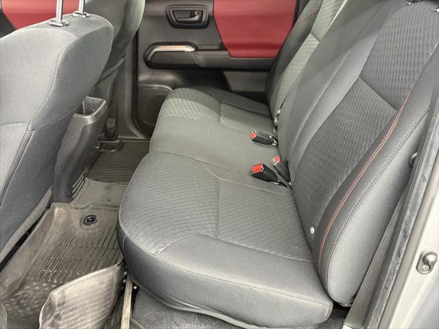 Certified 2022 Toyota Tacoma SR5 image 35