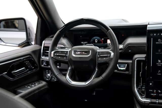 Used 2026 GMC Yukon Elevation w/ Elevation Premium Package AWD/4WD image 45