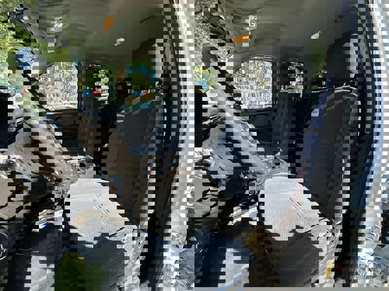 Used 2008 Chevrolet Tahoe 4WD image 11