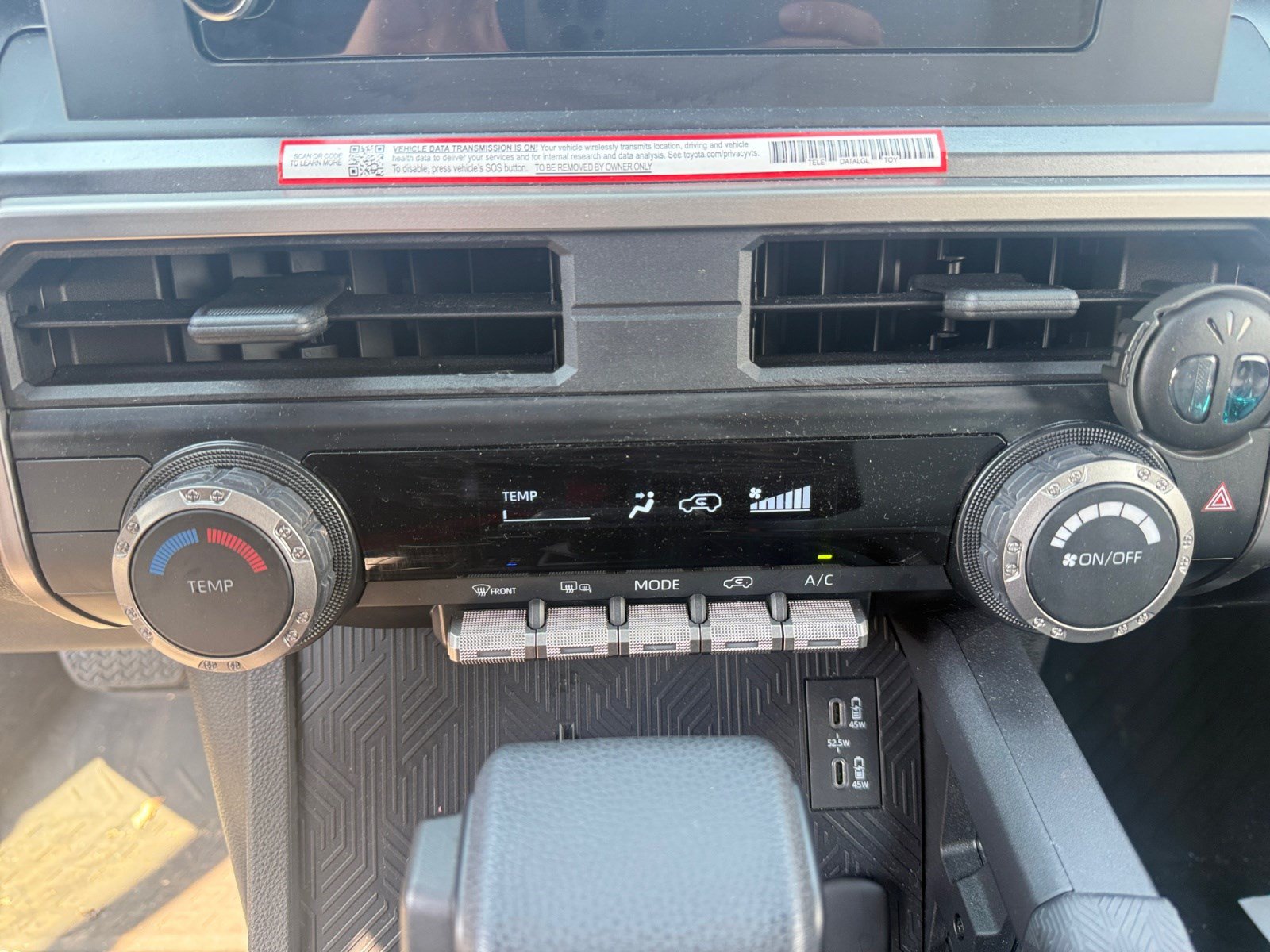Used 2025 Toyota 4Runner SR5 RWD image 12