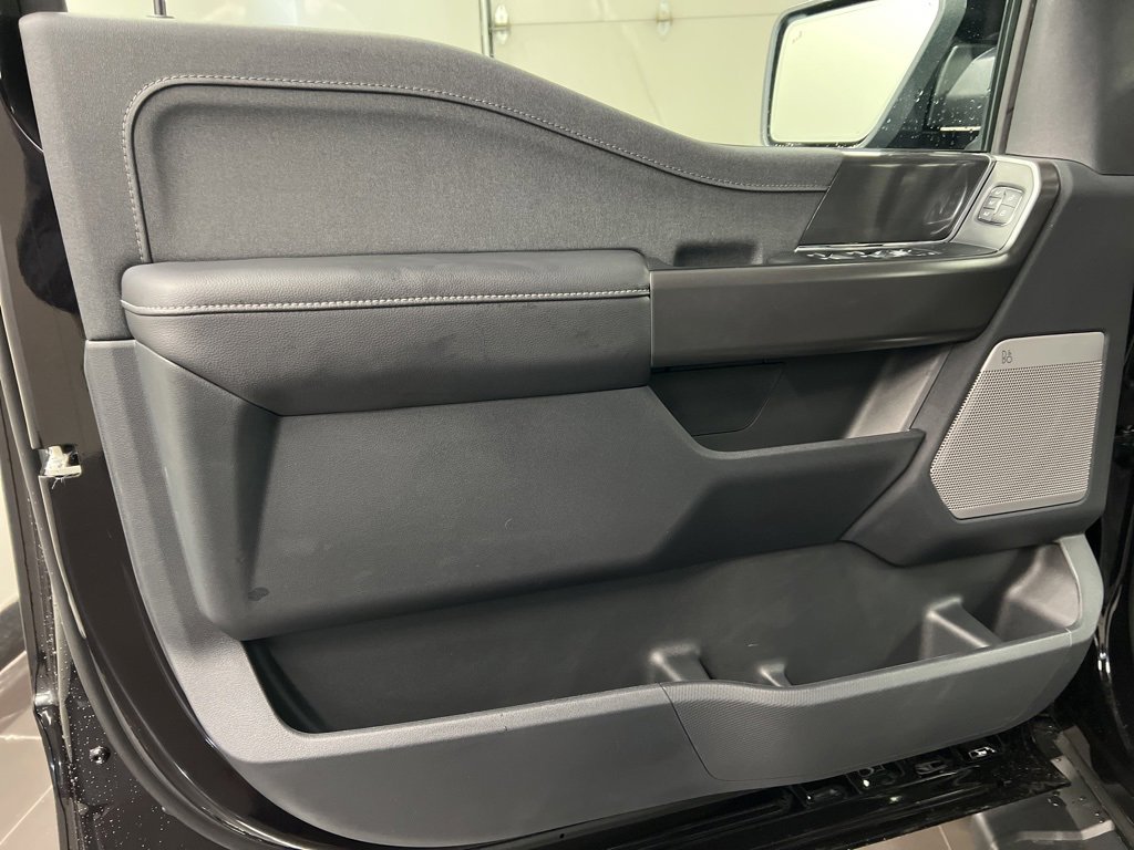 New 2026 Ford F150 Lariat image 32