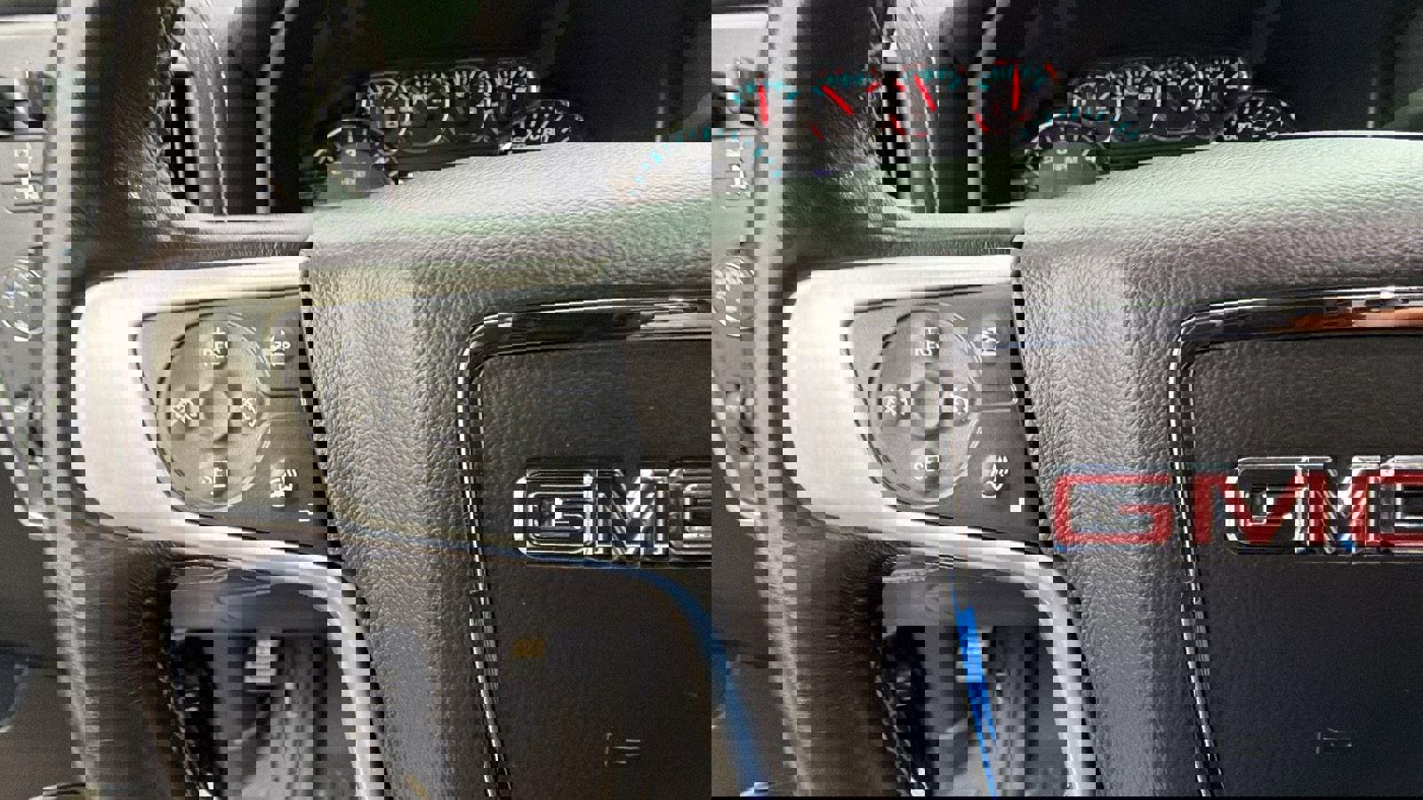 Used 2018 GMC Sierra 1500 SLT AWD/4WD image 24