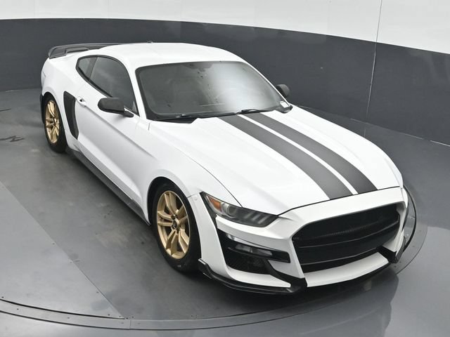 Used 2015 Ford Mustang Premium w/ Equipment Group 201A RWD image 40