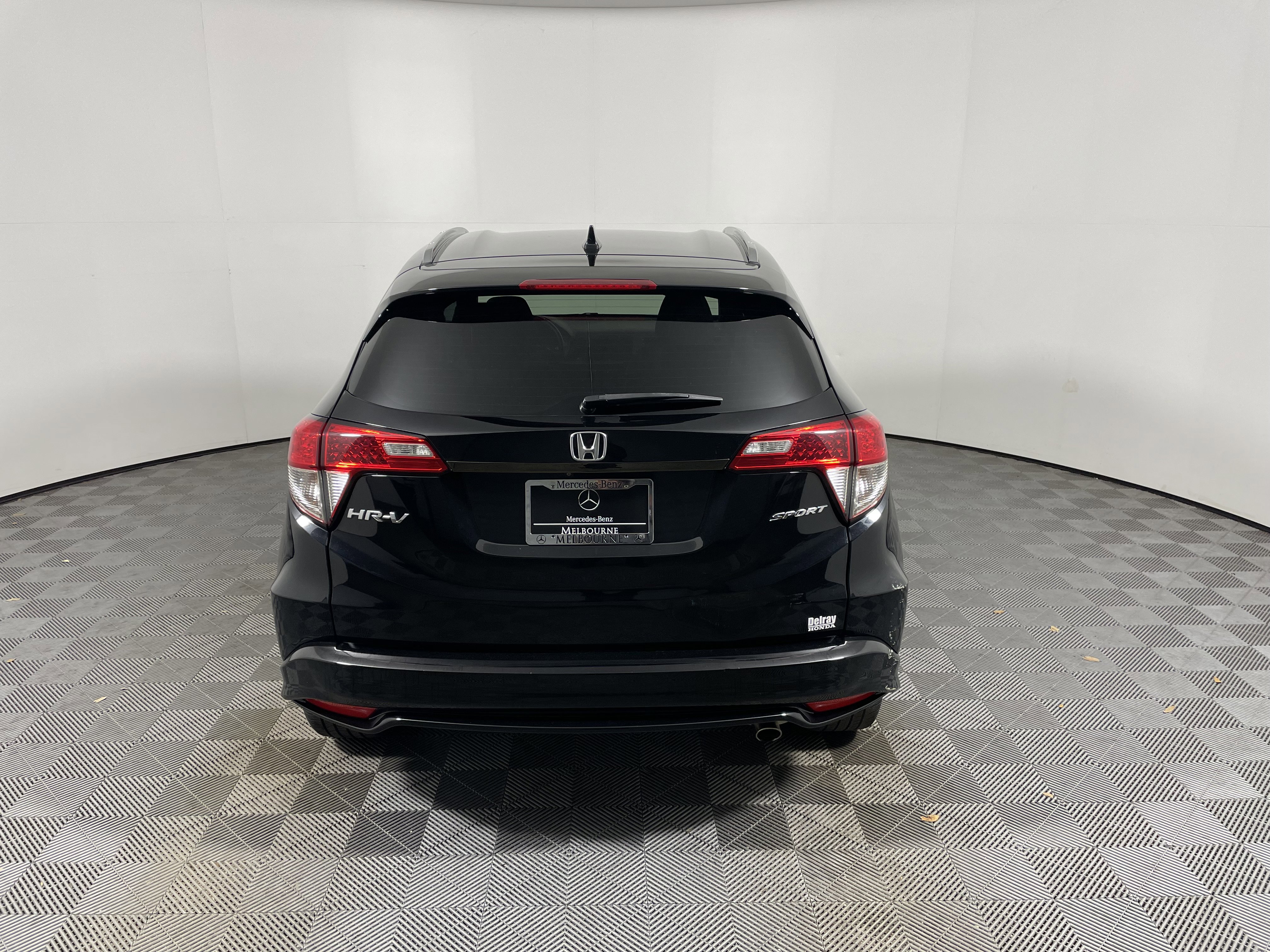 Used 2022 Honda HR-V Sport image 4