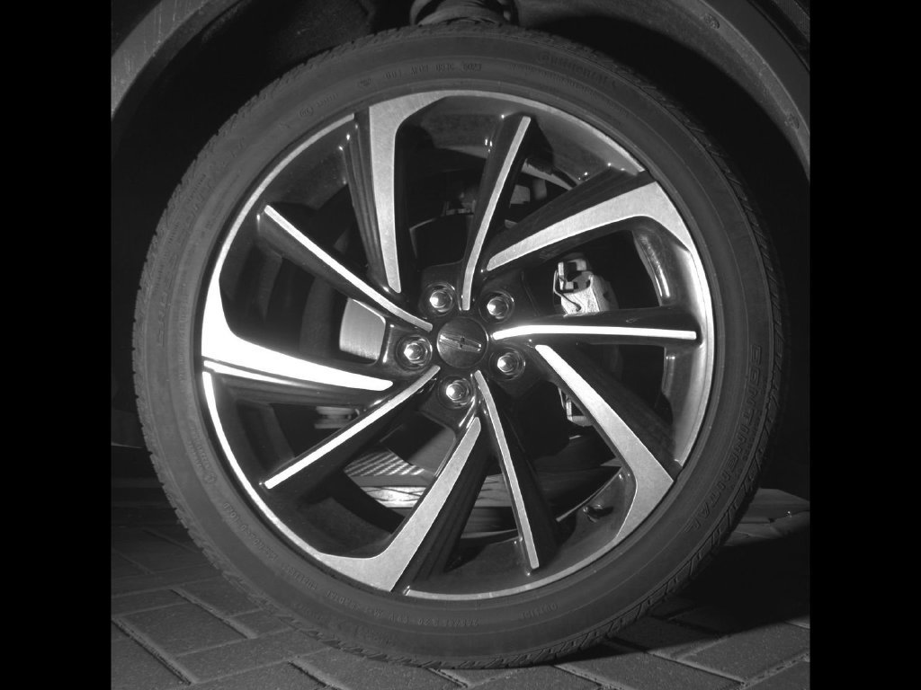 Used 2024 Lincoln Corsair Reserve w/ Towing Package FWD image 10