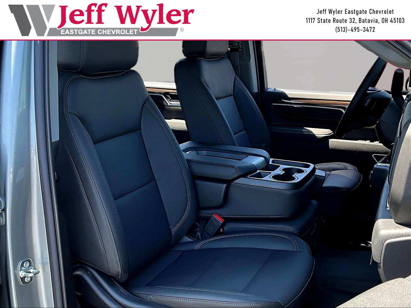 New 2026 Chevrolet Silverado 2500 LT AWD/4WD image 18
