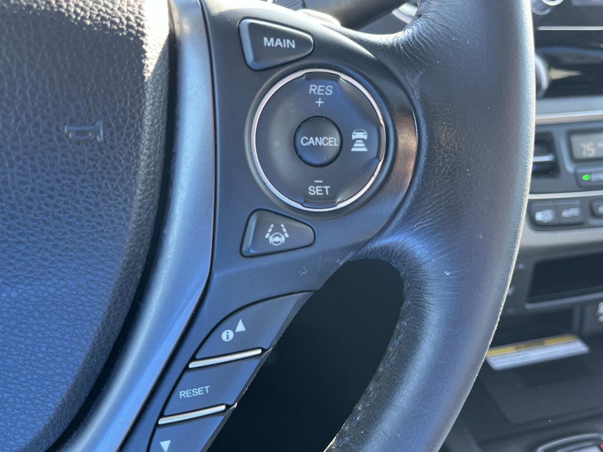 Used 2022 Honda Ridgeline RTL-E image 33