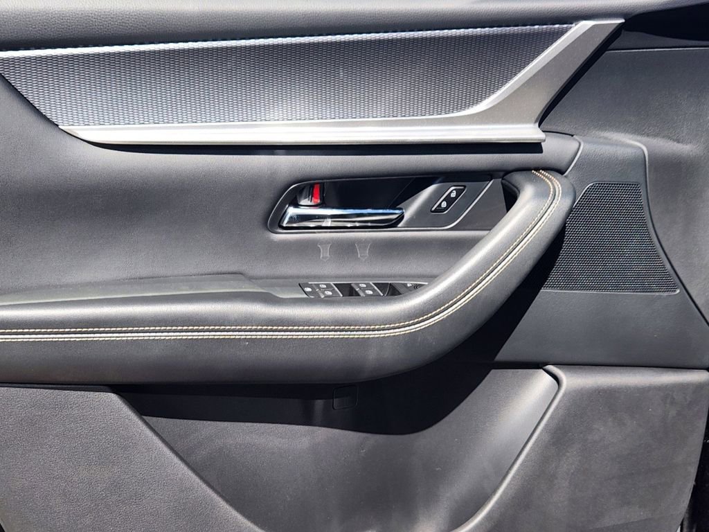 New 2025 MAZDA CX-70 3.3 Turbo w/ Premium Package image 4