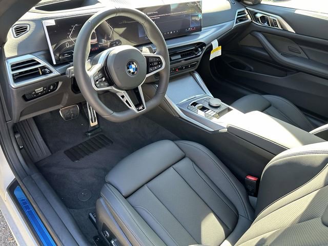 New 2026 BMW 430i xDrive Convertible w/ M Sport Package image 10
