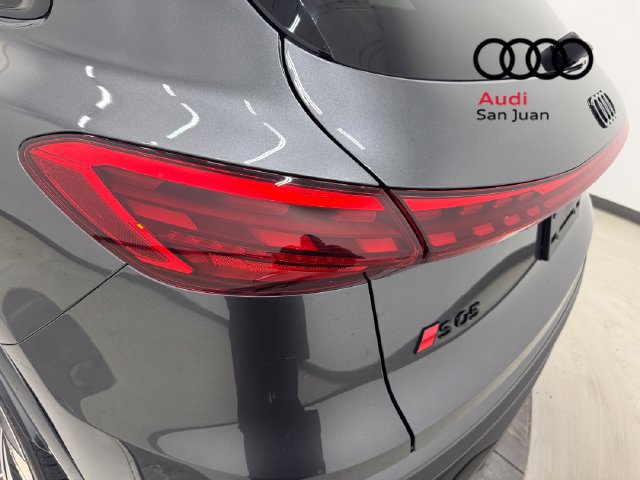 New 2026 Audi SQ5 Premium Plus AWD/4WD image 11