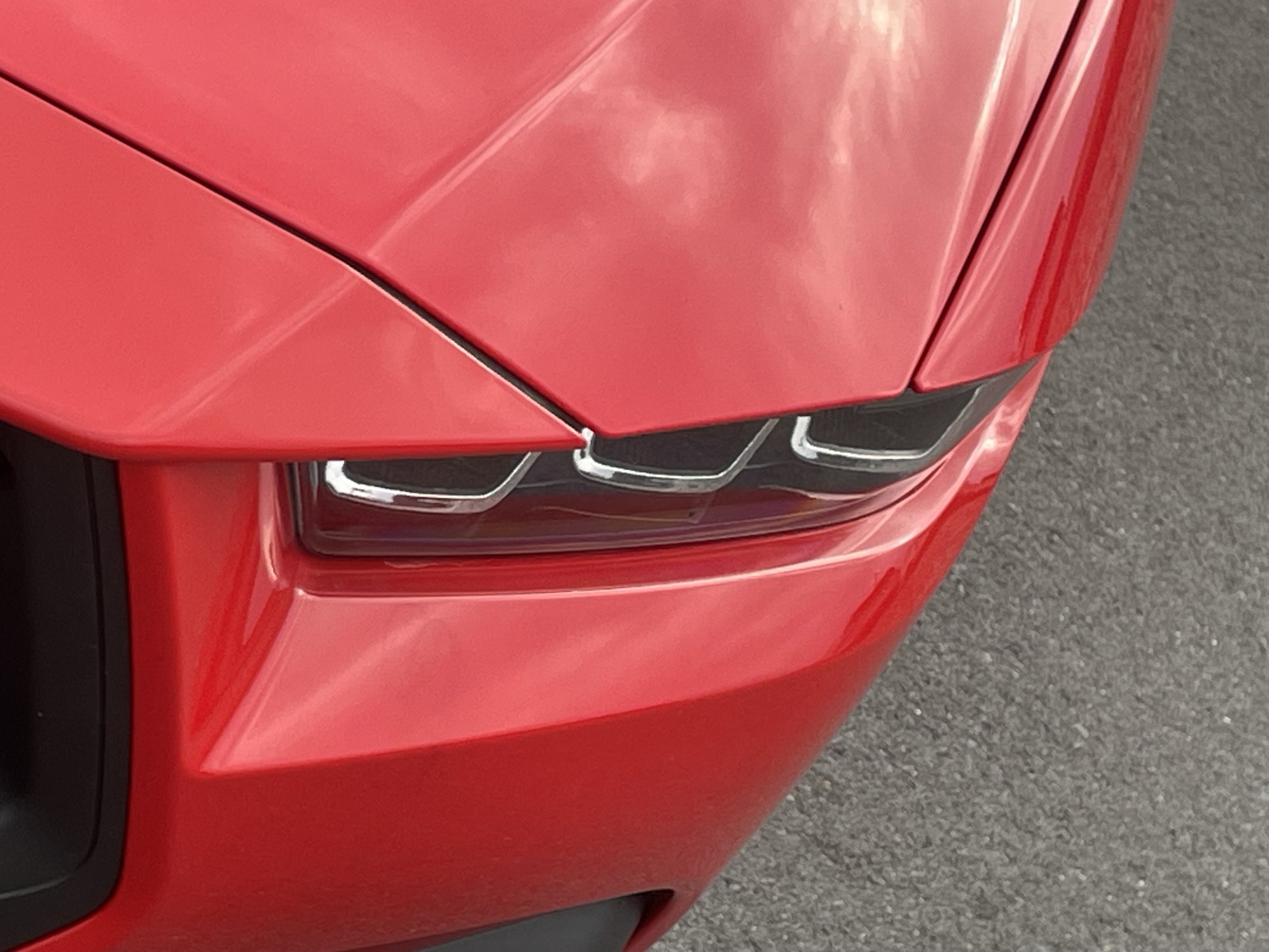 Used 2025 Ford Mustang Premium image 10