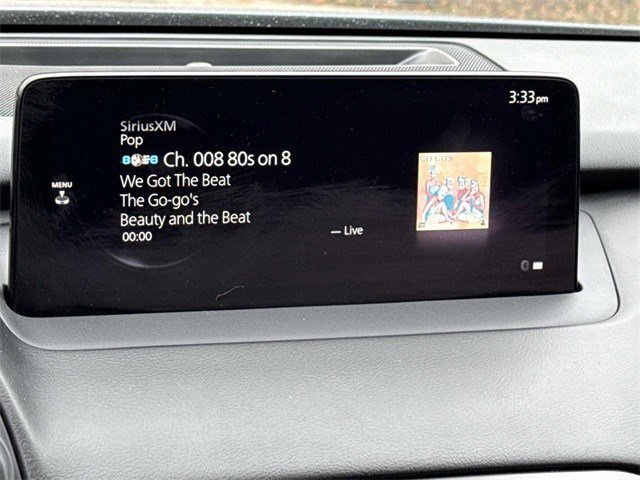 Used 2022 MAZDA CX-9 Carbon Edition image 20