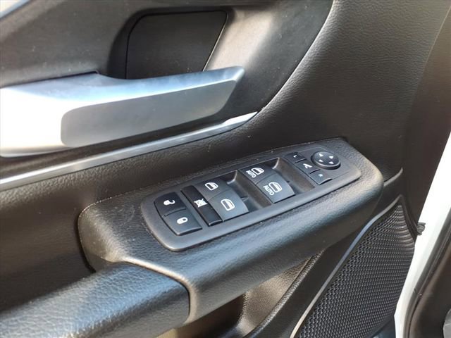 Used 2023 RAM 1500 Big Horn image 16
