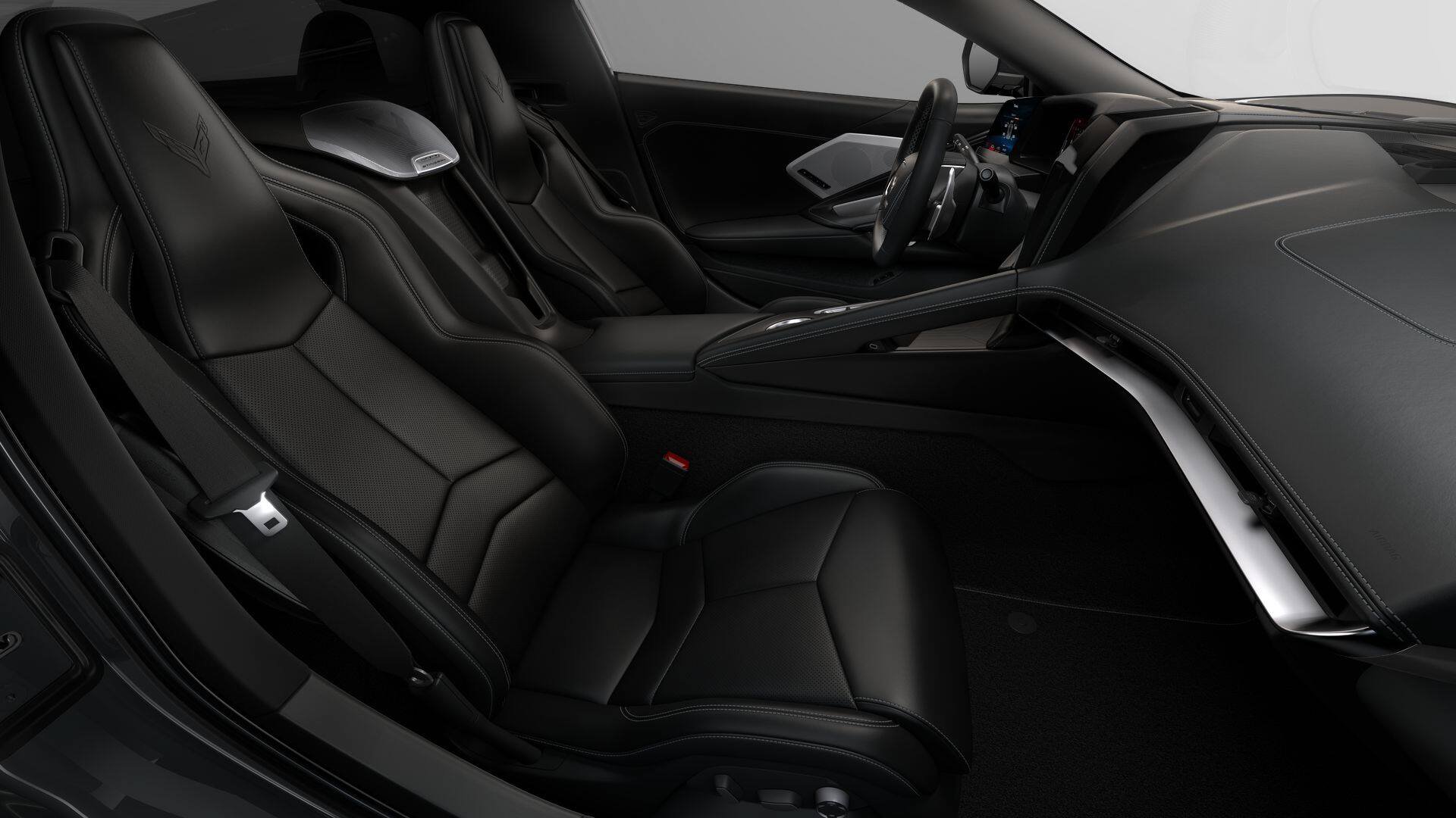 New 2027 Chevrolet Corvette Stingray Coupe w/ 2LT RWD image 28