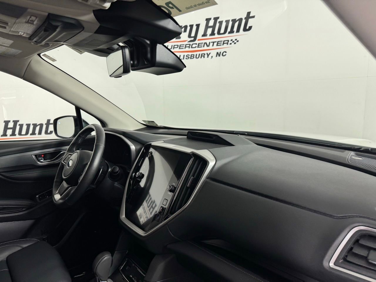 Used 2023 Subaru Ascent Limited w/ Technology Package image 34