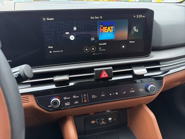 New 2026 Kia Sportage X-Line image 14