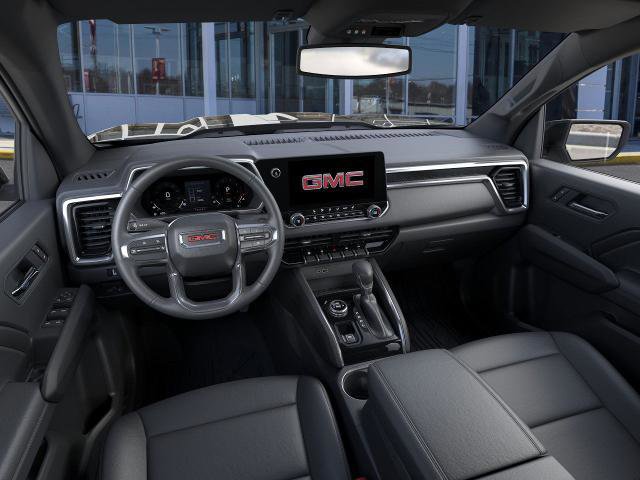 New 2026 GMC Canyon Elevation w/ Convenience Package image 30