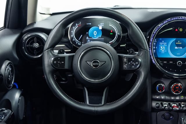 Certified 2023 MINI Cooper S FWD image 14