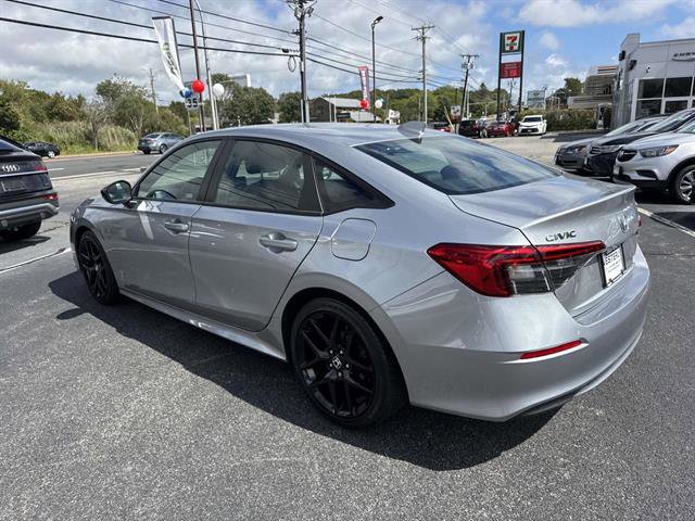 Used 2022 Honda Civic Sport image 5