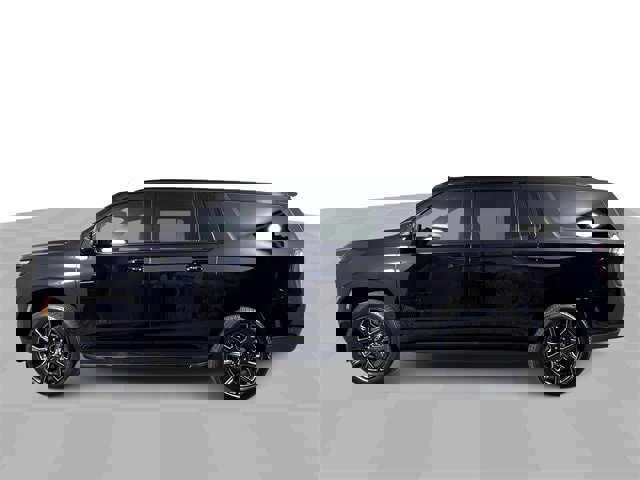 New 2026 Chevrolet Suburban RST w/ Comfort Package image 5