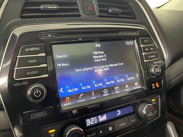 Used 2018 Nissan Maxima 3.5 SL image 7