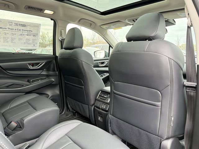 New 2026 Subaru Ascent Limited image 19