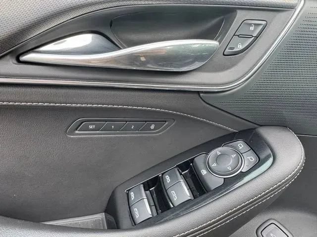 Used 2025 Cadillac CT5 Premium Luxury w/ Sun And Sound Package RWD image 13