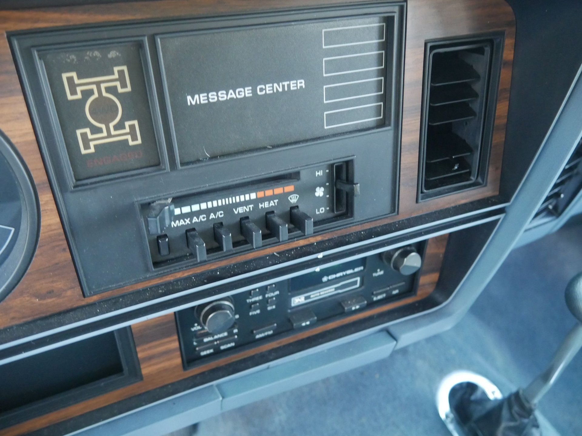 Used 1988 Dodge Ramcharger 4WD image 55