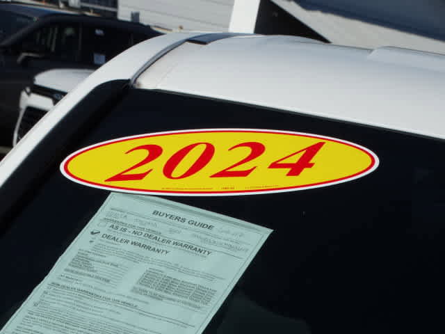 Certified 2024 Toyota Tacoma TRD Sport w/ TRD Sport Upgrade Package image 6