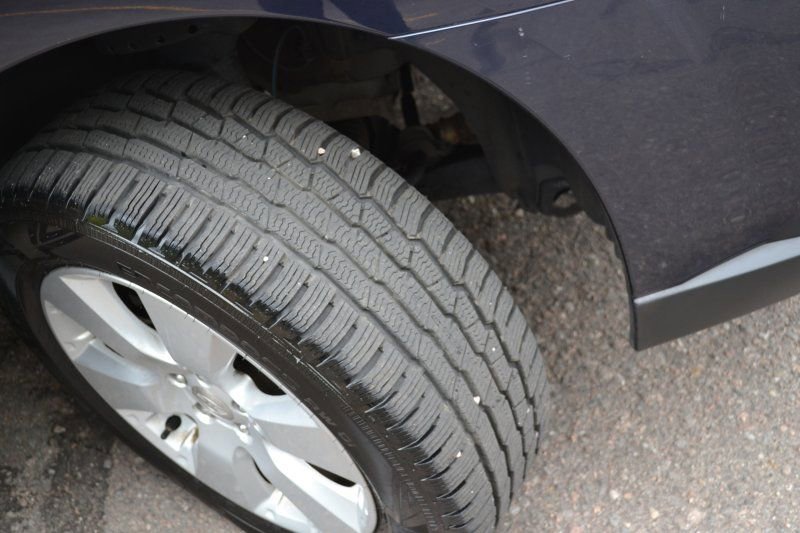 Used 2012 Subaru Outback 2.5i Premium w/ All-Weather Pkg image 39