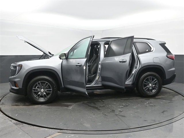 Certified 2025 GMC Acadia Elevation image 57