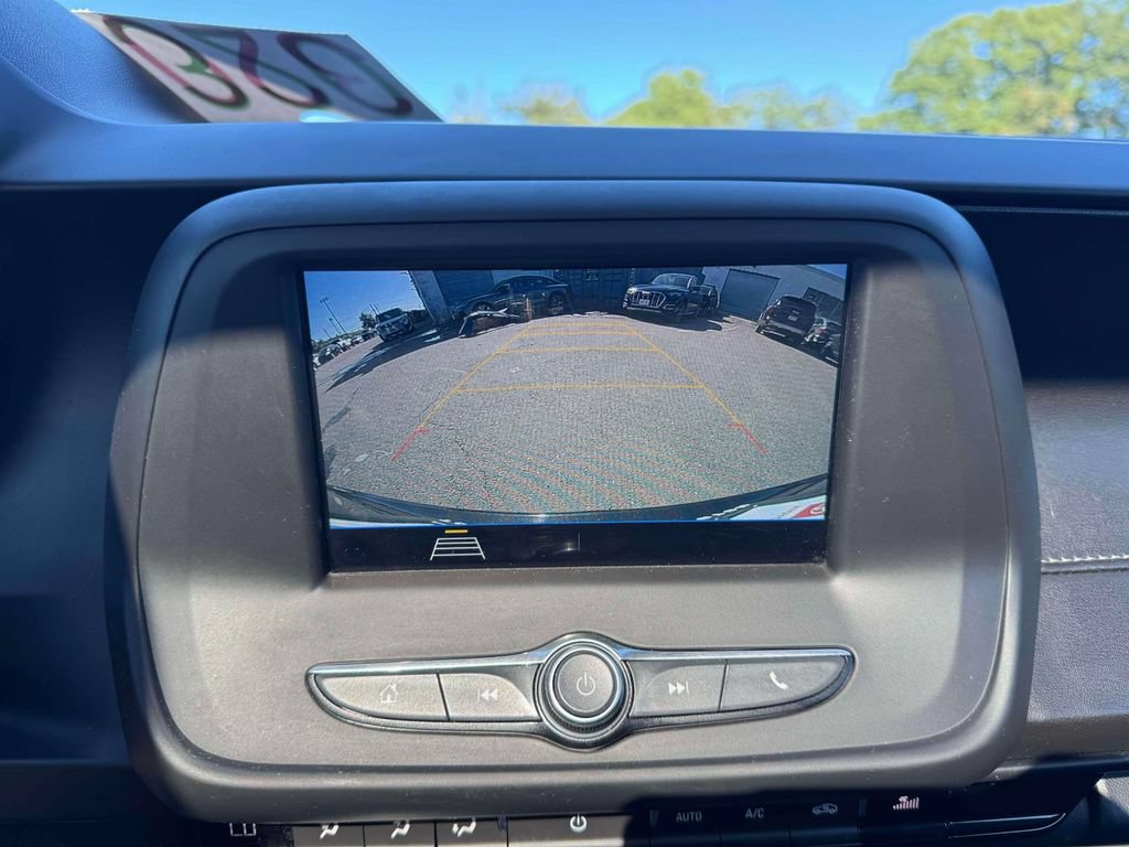 Used 2019 Chevrolet Camaro LT w/ RS Package RWD image 29