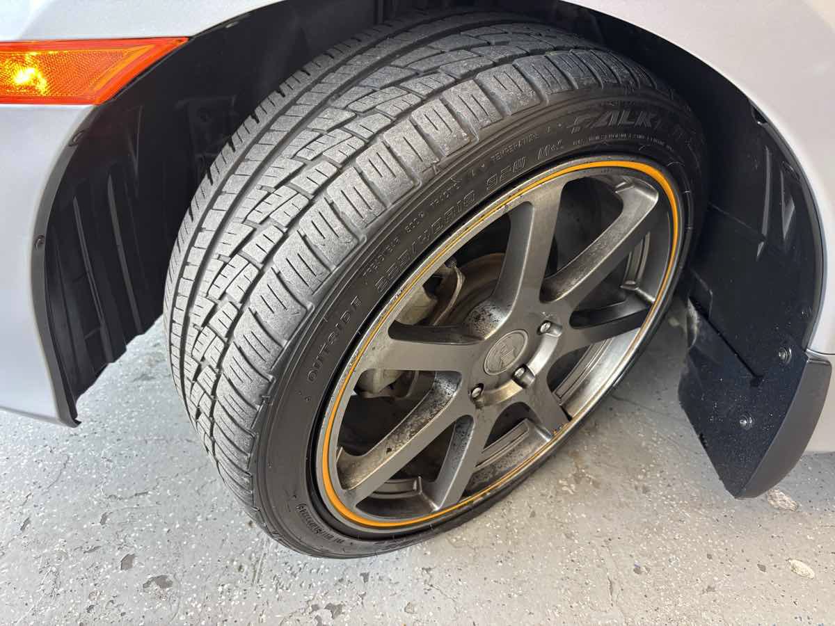 Used 2016 Honda Civic EX image 27