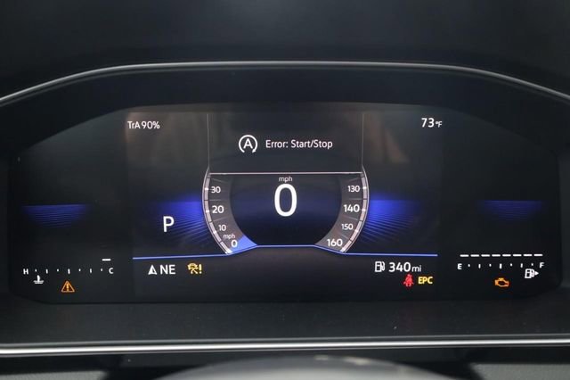 New 2026 Volkswagen Jetta S image 13