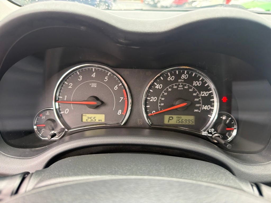 Used 2011 Toyota Corolla S FWD image 28