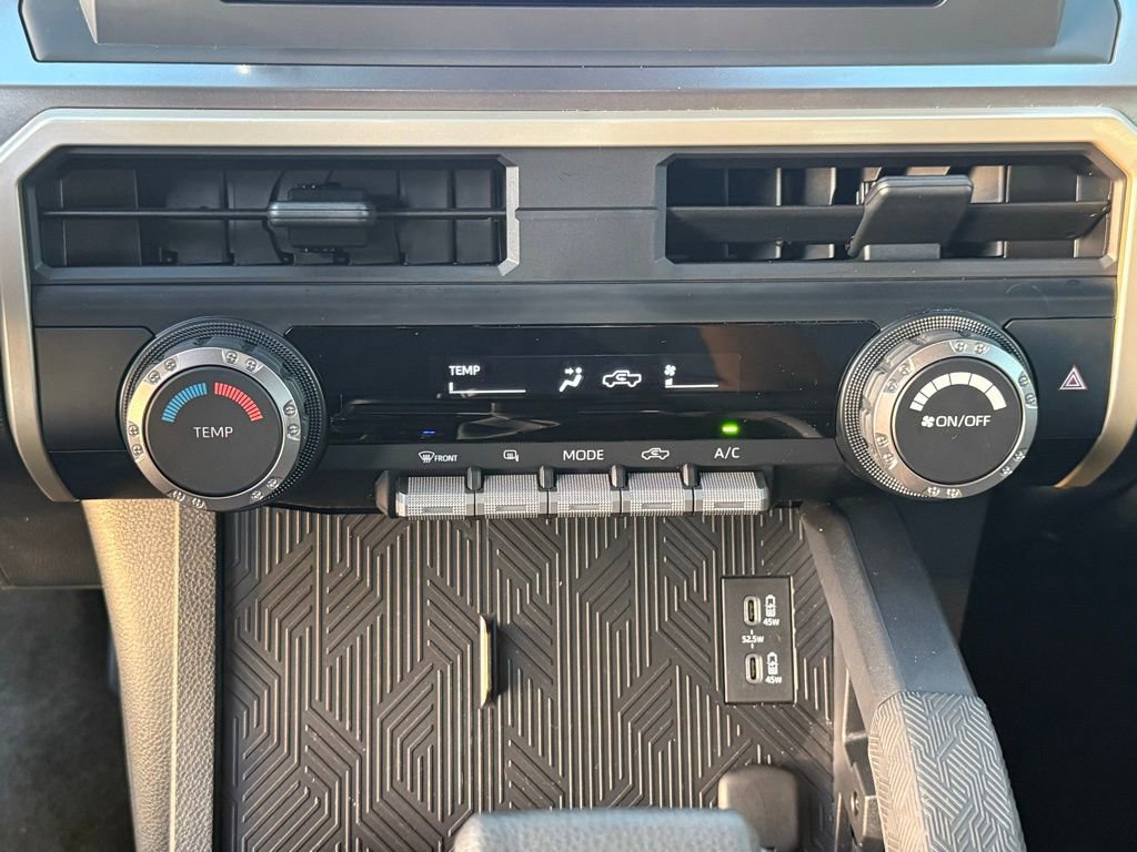 Used 2025 Toyota Tacoma SR5 image 36