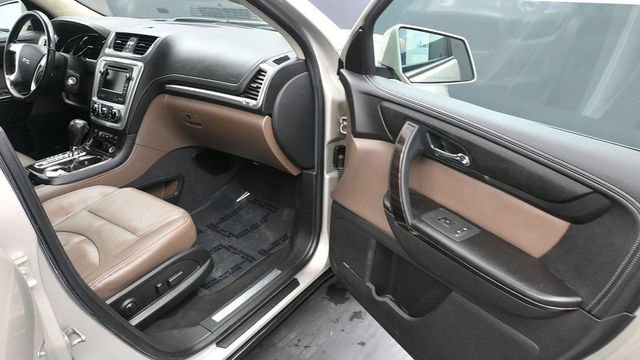 Used 2016 GMC Acadia SLT w/ Open Road Package AWD/4WD image 15