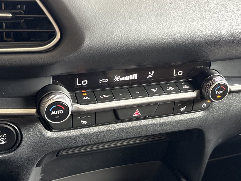 New 2026 MAZDA CX-30 AWD 2.5 S image 21