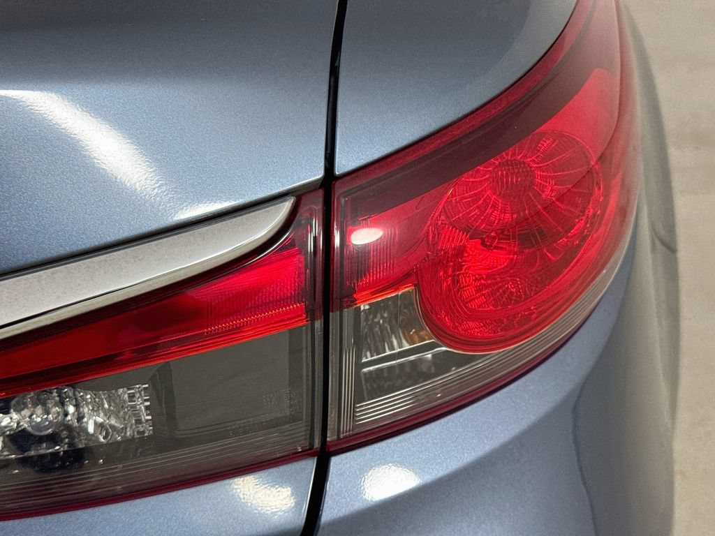 Used 2015 MAZDA MAZDA6 Touring FWD image 30