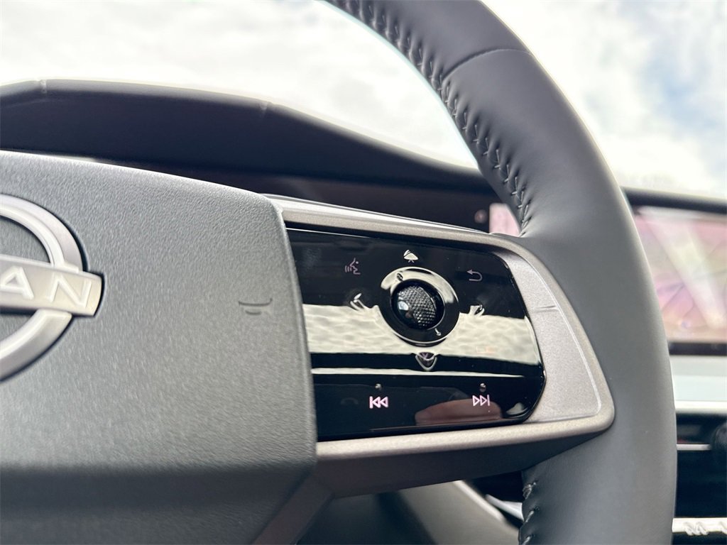 New 2025 Nissan Murano SL image 46