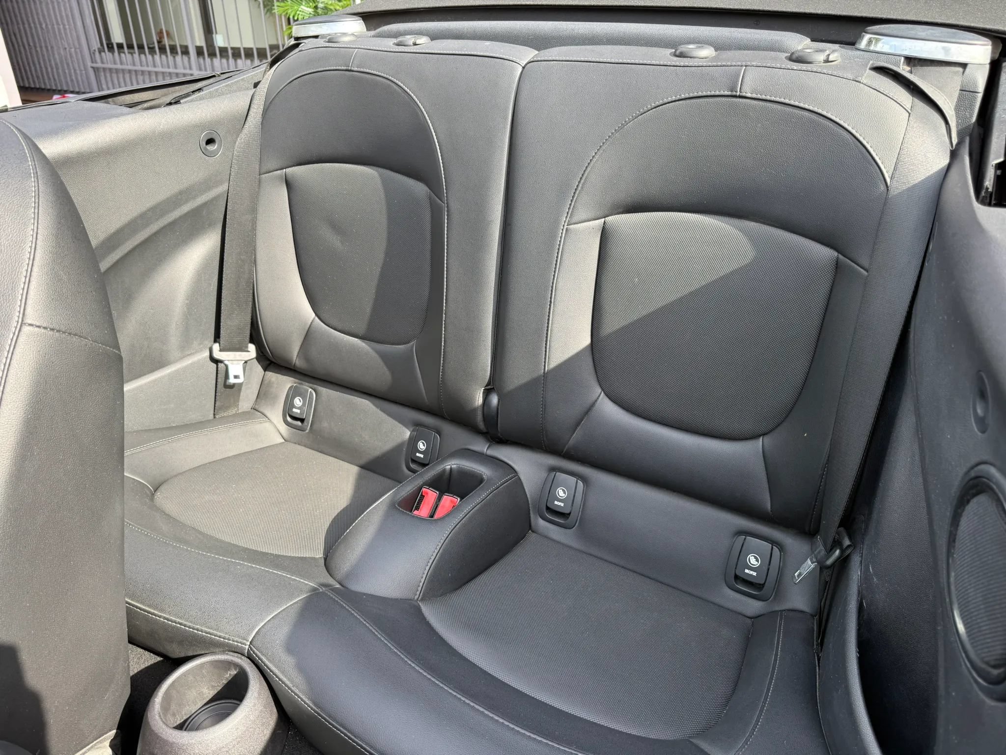 Used 2016 MINI Cooper Convertible FWD image 15