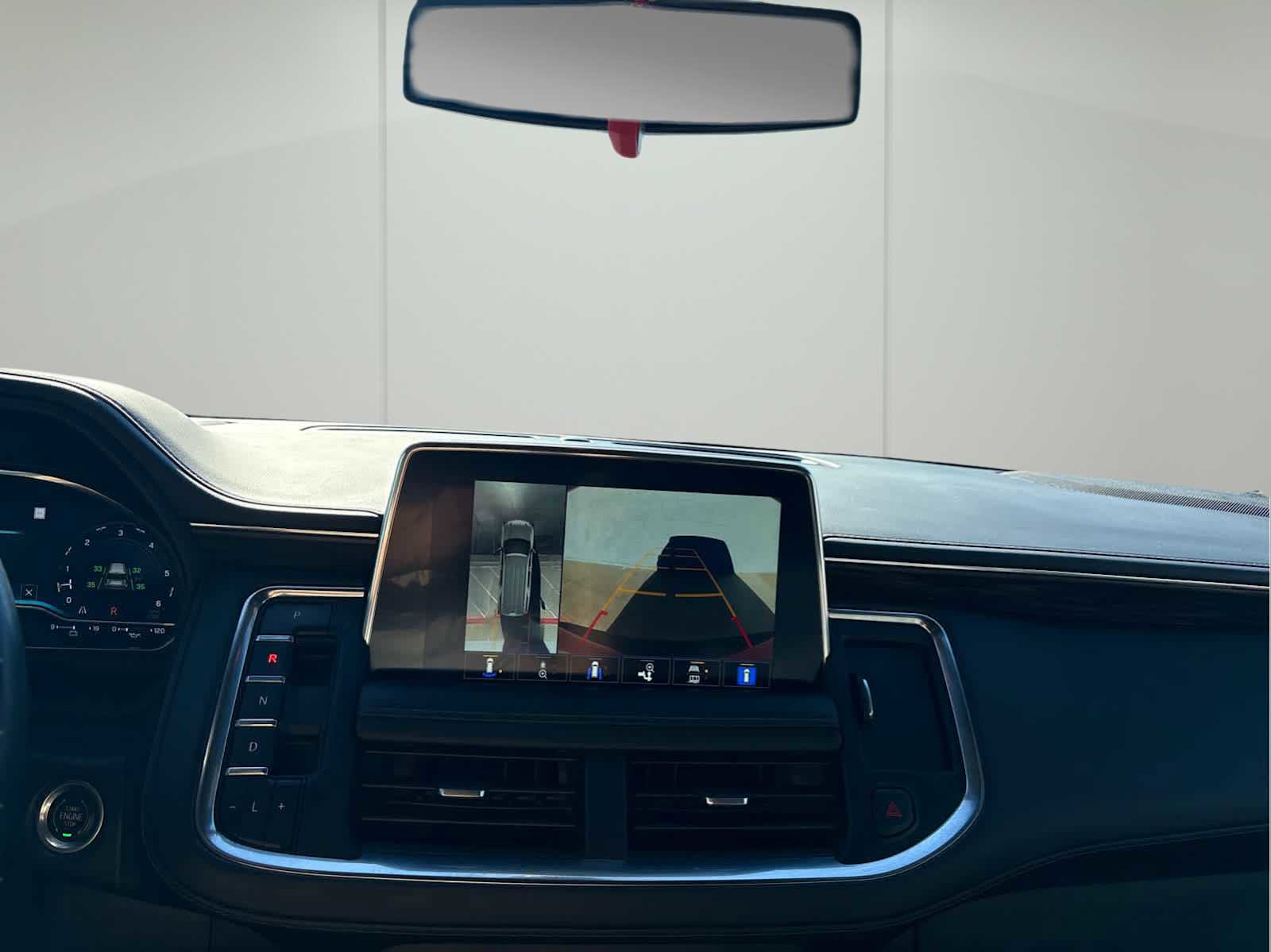 Used 2022 Chevrolet Tahoe LT w/ LT Signature Package image 30